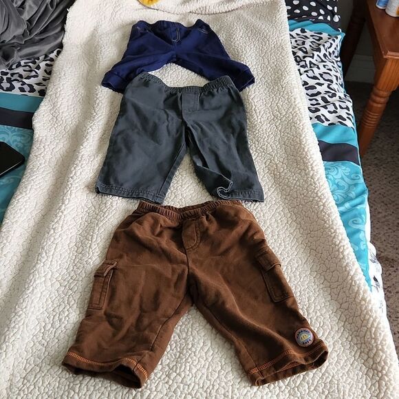 Bundle of Bottoms - Picture 1 of 10